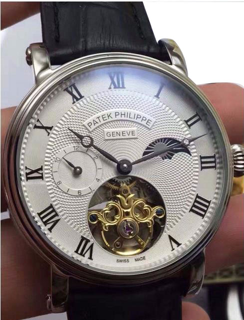 沛纳海手表摔坏维修需要哪些费用？