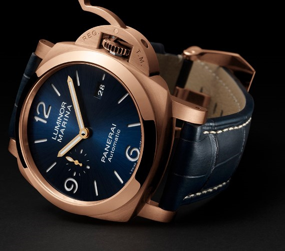 沛纳海手表磕碰了处理办法集锦(避免损伤与延长使用寿命的技巧) 沛纳海手表磕碰了处理办法集锦(避免损伤与延长使用寿命的技巧)