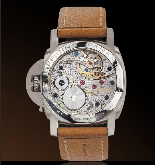 沛纳海指针生锈解决办法深度解析（保养与修复技巧指南）