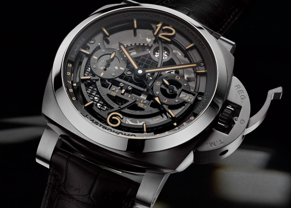 沛纳海腕表走走停停如何解决(维修技巧与日常保养指南) 沛纳海腕表走走停停如何解决(维修技巧与日常保养指南)