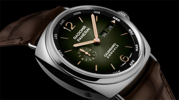 沛纳海表耳朵坏了换要多少钱