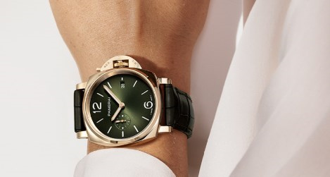 沛纳海腕表机芯划痕修复方法(专业保养技巧与注意事项) 沛纳海腕表机芯划痕修复方法(专业保养技巧与注意事项)