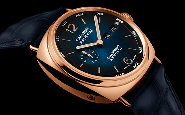 沛纳海腕表进灰了处理技巧盘点 沛纳海腕表进灰了处理技巧盘点