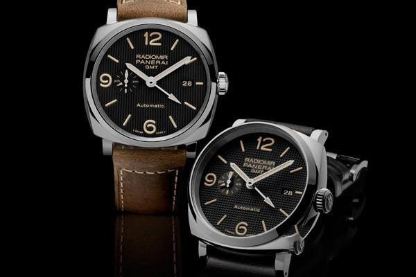 沛纳海腕表走走停停解决办法是什么