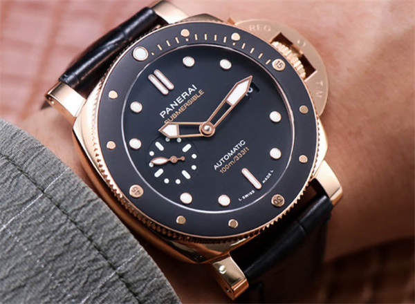 沛纳海进水不走了是什么原因