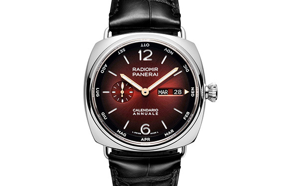 沛纳海进水维修多少钱