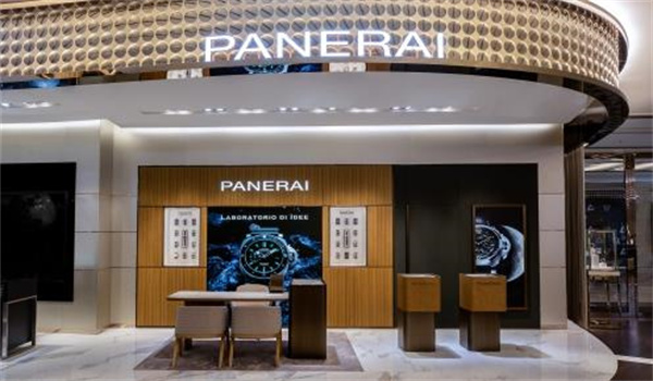 沛纳海表针氧化了能清洁吗 沛纳海表针氧化了能清洁吗