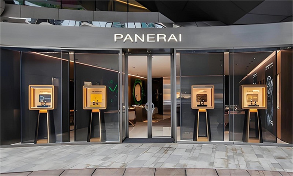 沛纳海腕表进灰了处理技巧