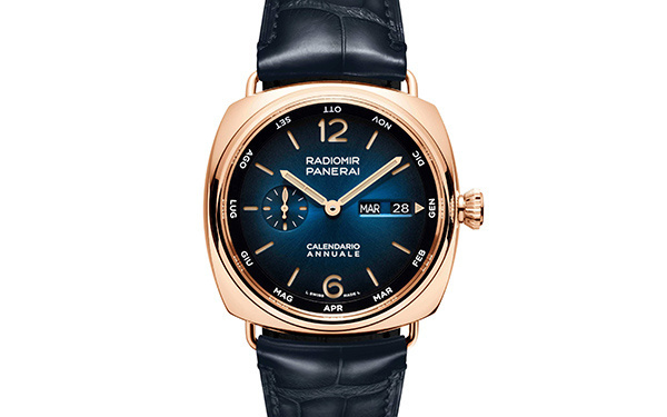 沛纳海表蒙怎么拿下来 沛纳海表蒙怎么拿下来