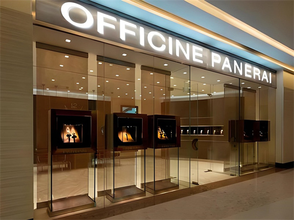 沛纳海手表磕碰了处理方法集锦