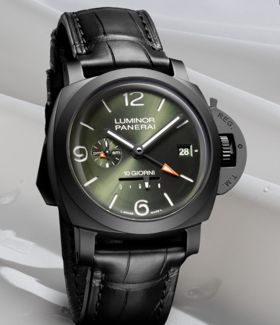 沛纳海腕表偷停解决办法是什么(精准保养与故障排查指南) 沛纳海腕表偷停解决办法是什么(精准保养与故障排查指南)