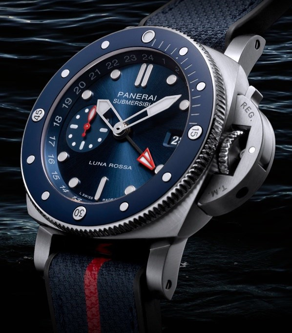 沛纳海腕表发条拧反了处理方法汇总（正确调整指南与常见问题解答）