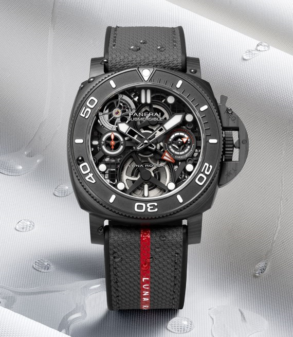 沛纳海真伪鉴别攻略(手表爱好者必学的技巧与细节) 沛纳海真伪鉴别攻略(手表爱好者必学的技巧与细节)