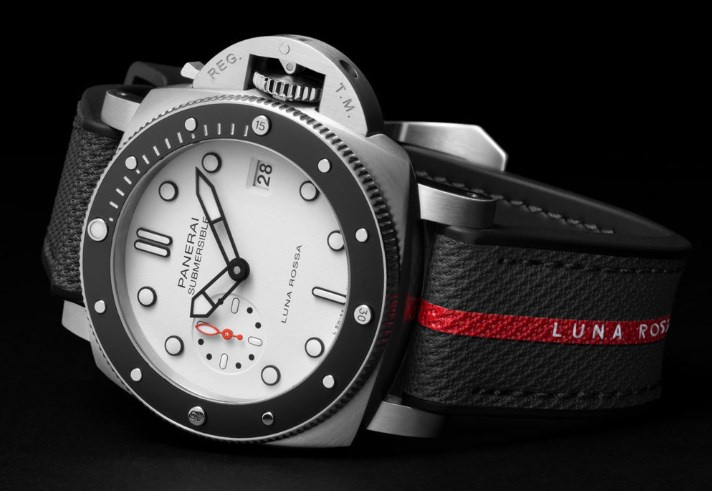 沛纳海腕表生锈解决办法大全(保养与修复技巧分享) 沛纳海腕表生锈解决办法大全(保养与修复技巧分享)