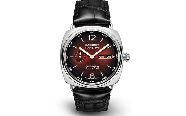 沛纳海腕表表蒙有划痕处理技巧