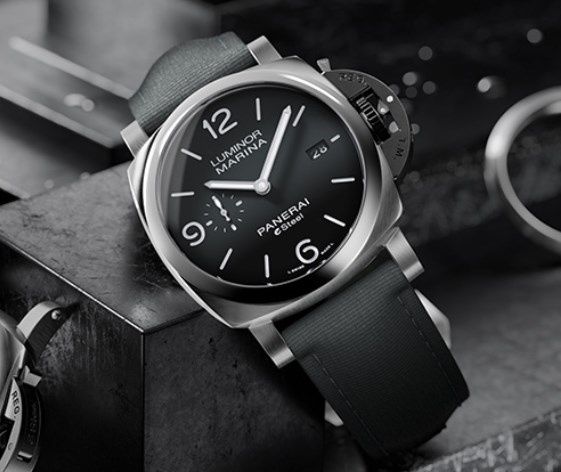 沛纳海手表表带太紧解决方法深度解析(调整技巧与保养建议) 沛纳海手表表带太紧解决方法深度解析(调整技巧与保养建议)