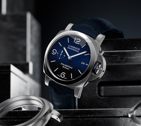 沛纳海腕表表针掉了处理办法是什么(专业维修指南及注意事项) 沛纳海腕表表针掉了处理办法是什么(专业维修指南及注意事项)