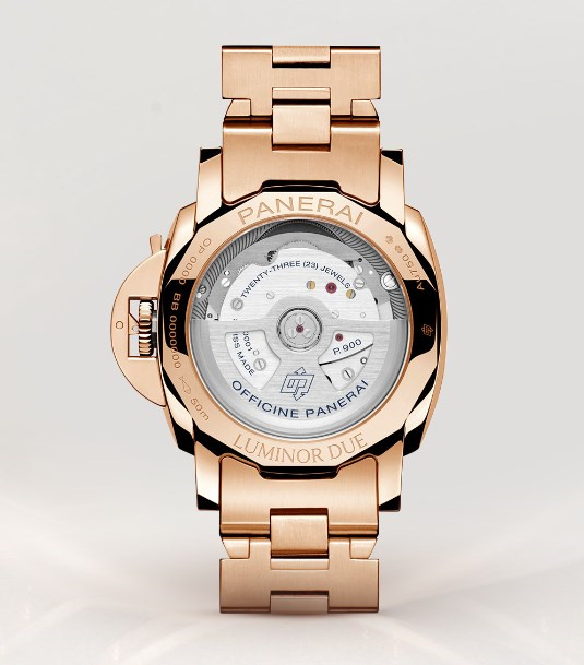 沛纳海手表表蒙有划痕解决办法盘点(专业修复技巧与日常保养建议) 沛纳海手表表蒙有划痕解决办法盘点(专业修复技巧与日常保养建议)