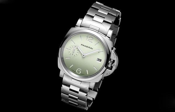 沛纳海腕表走慢了应该咋办 沛纳海腕表走慢了应该咋办