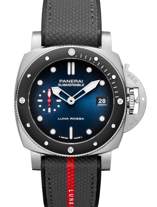 沛纳海手表发条拧反了解决办法汇总(正确上链技巧与注意事项) 沛纳海手表发条拧反了解决办法汇总(正确上链技巧与注意事项)