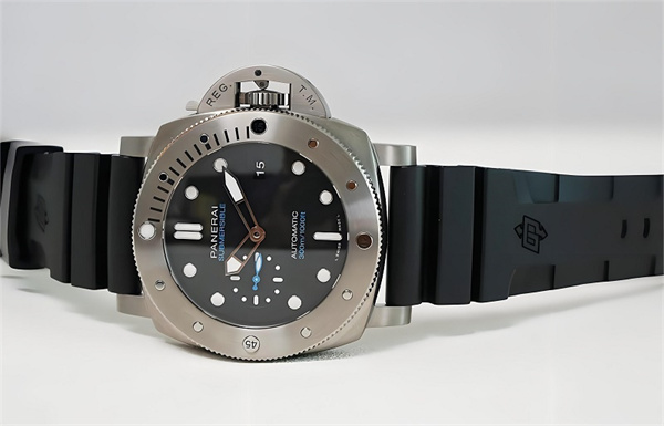 沛纳海腕表走走停停处理方法推荐