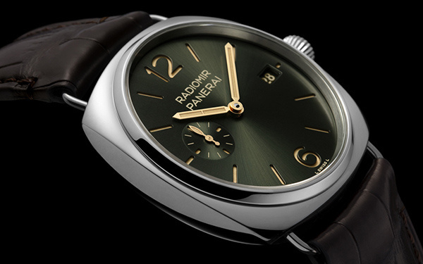 沛纳海手表外观有划痕解决技巧推荐 沛纳海手表外观有划痕解决技巧推荐