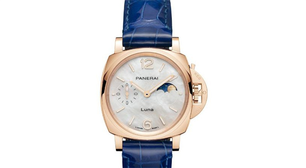 沛纳海腕表表壳有划痕处理办法深度解析