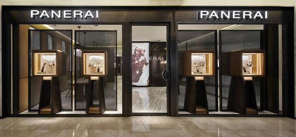 沛纳海腕表走走停停解决方法详解