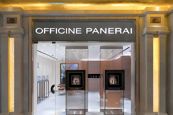 沛纳海腕表走时不准怎么办