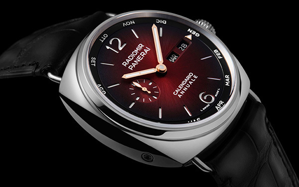 沛纳海手表走快了应该咋办 沛纳海手表走快了应该咋办