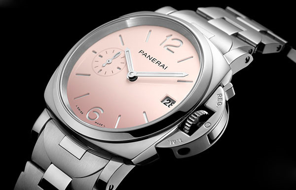 沛纳海腕表进水了处理方法盘点