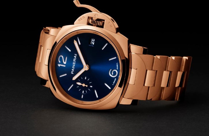 沛纳海腕表机芯受损处理技巧大全(保养与修复指南) 沛纳海腕表机芯受损处理技巧大全(保养与修复指南)