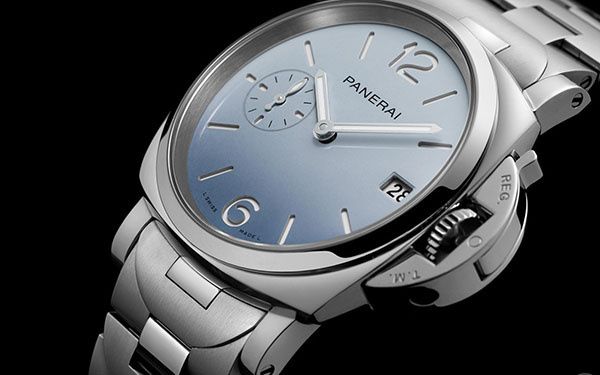 沛纳海腕表走慢了解决方法推荐