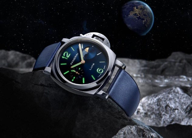 沛纳海走快了处理方法集锦（手表保养与校准技巧）