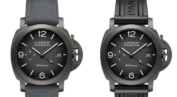 沛纳海手表表带过短解决方法是什么