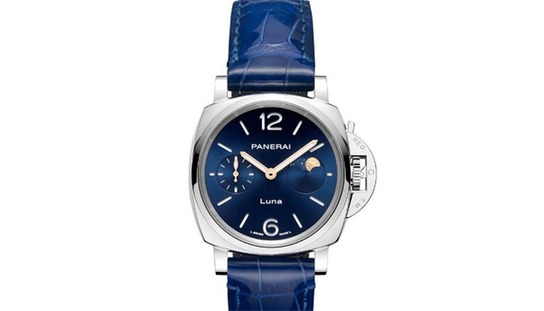 沛纳海手表表带掉色解决方法盘点