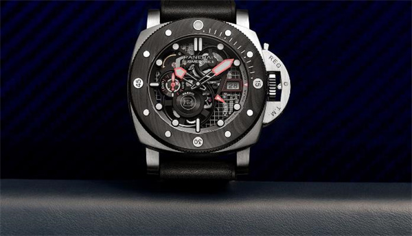 沛纳海腕表走时不准应该咋解决