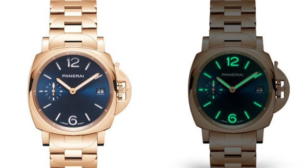 沛纳海手表进灰了处理办法大全