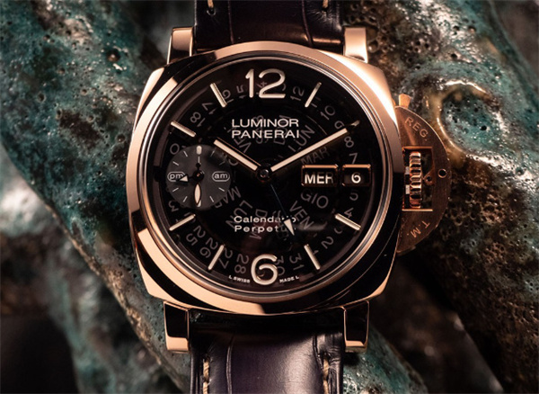 沛纳海腕表走走停停处理办法盘点