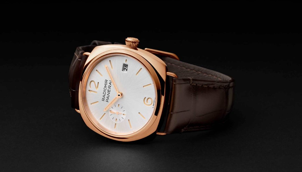 沛纳海腕表脏了解决技巧深度解析(保养与清洁的正确方法)