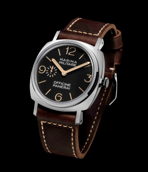 沛纳海手表表壳破裂处理办法集锦（紧急修复技巧与预防措施）