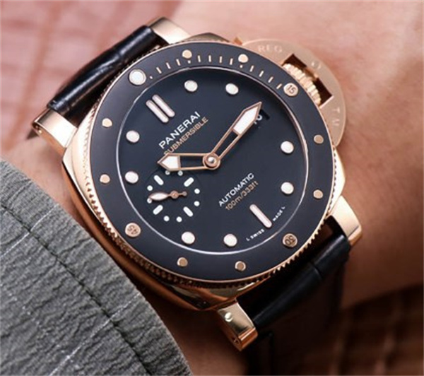 沛纳海腕表走快了解决办法深度解析