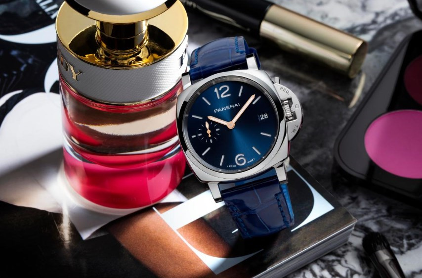 沛纳海手表进灰了处理办法大全