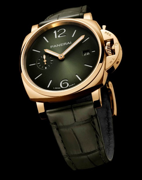 沛纳海手表发条一直上不紧解决办法大全