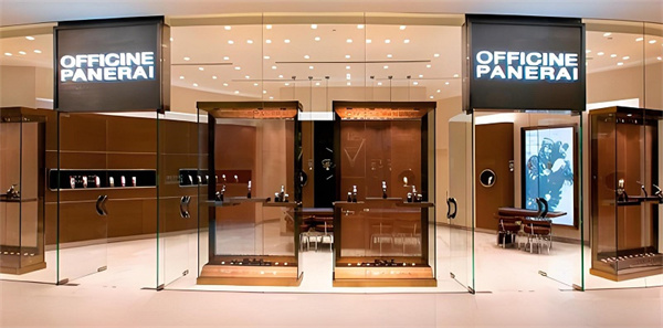 沛纳海腕表摔坏了解决方法是什么