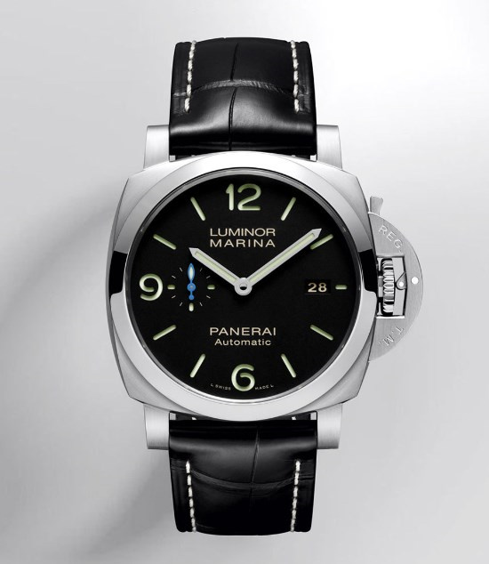 沛纳海表壳坏了解决方法（维修技巧与注意事项）