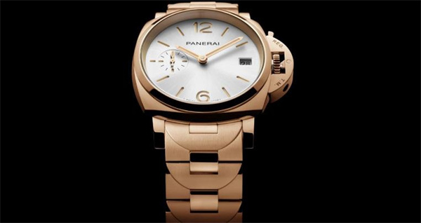 沛纳海腕表走慢了处理办法大全