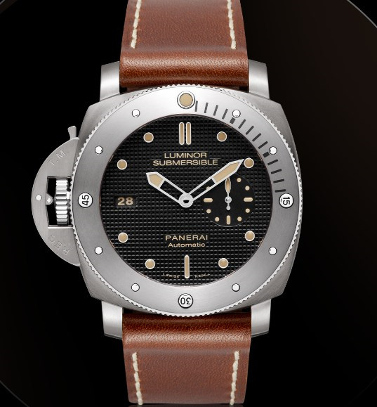 沛纳海手表摔坏了解决办法深度解析