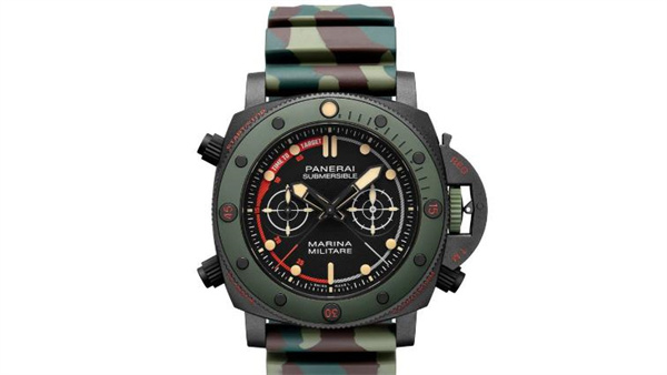 沛纳海腕表表壳有划痕如何处理