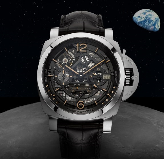 沛纳海手表走慢了怎么办